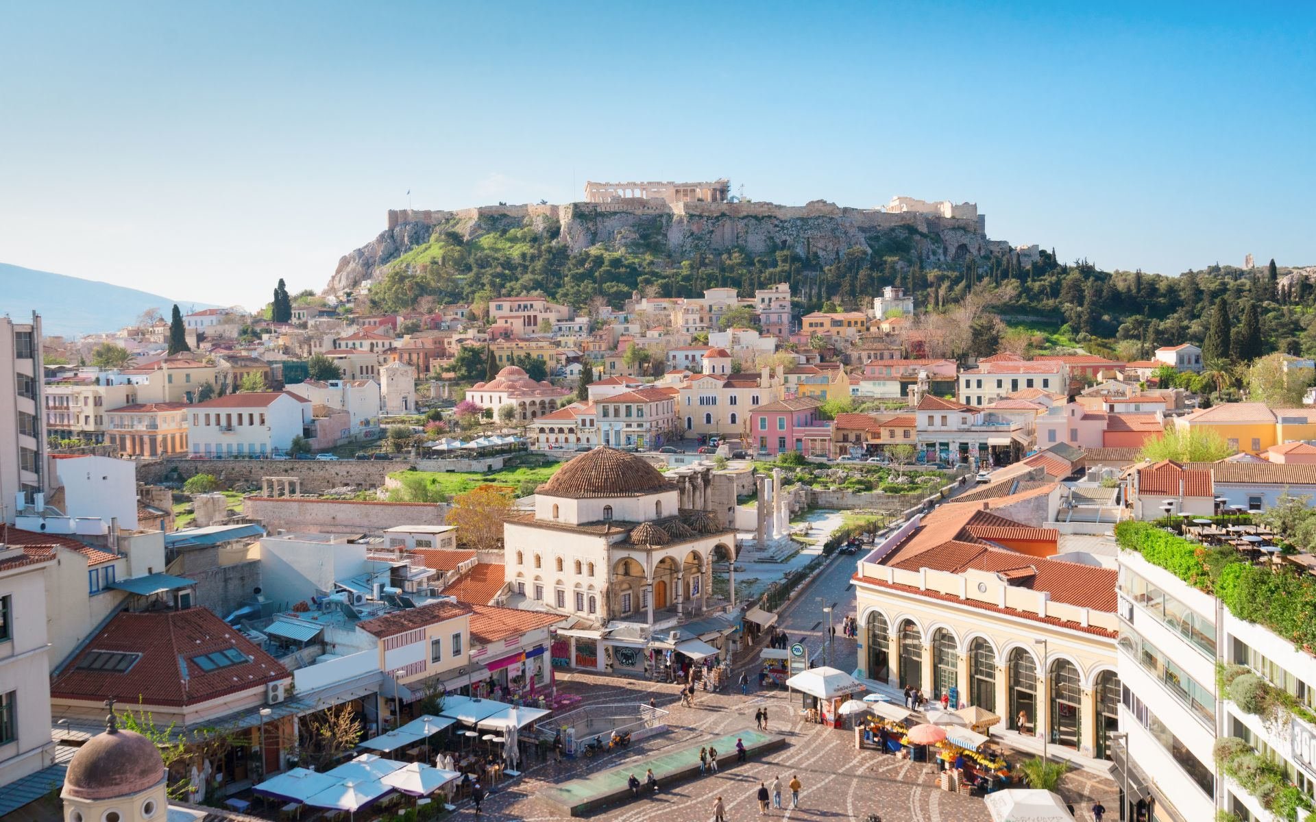 Athen