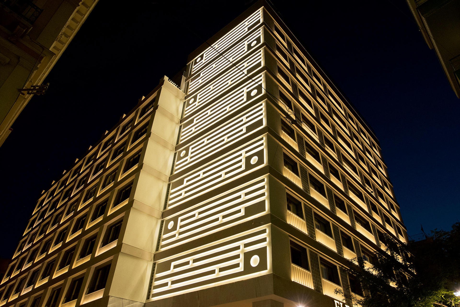 Athens Center